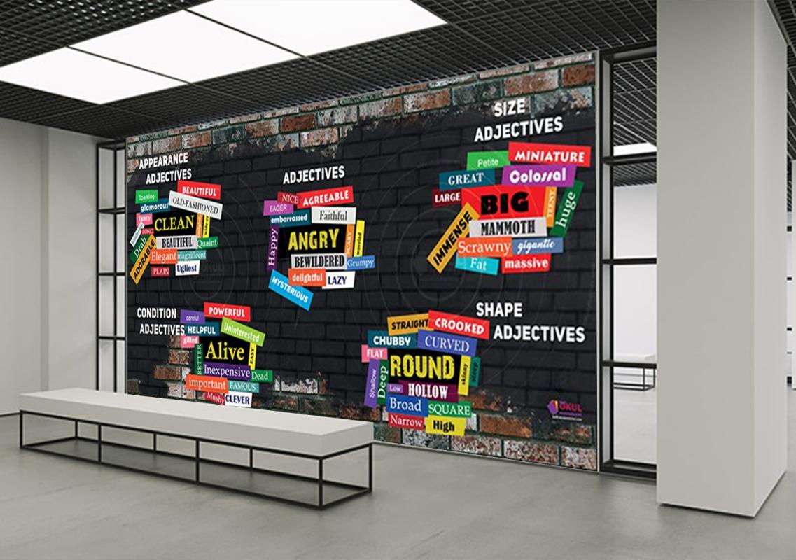 Adjectives