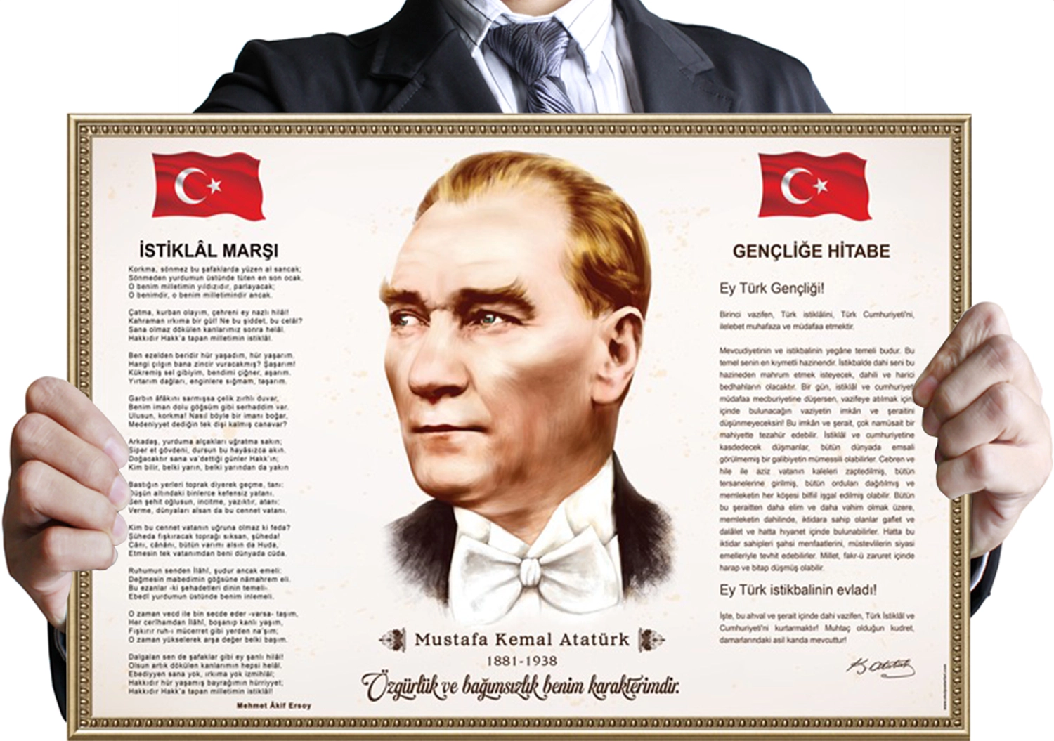 Atatürk Köşesi 19