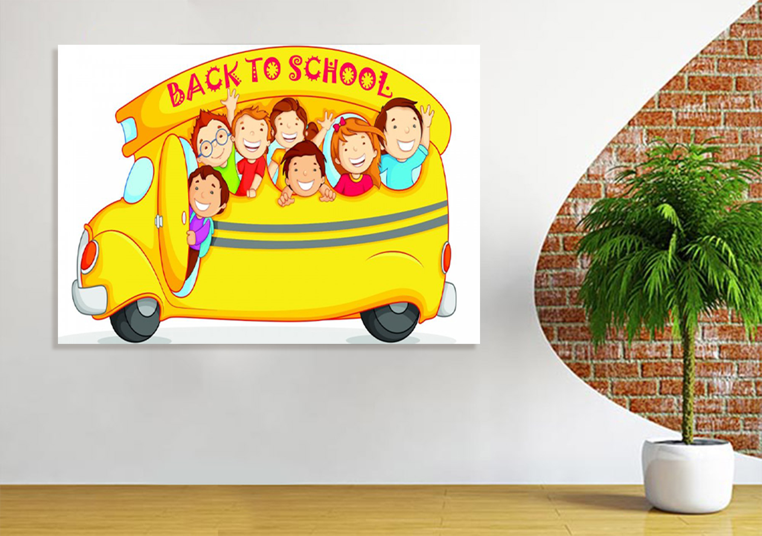 Back To School