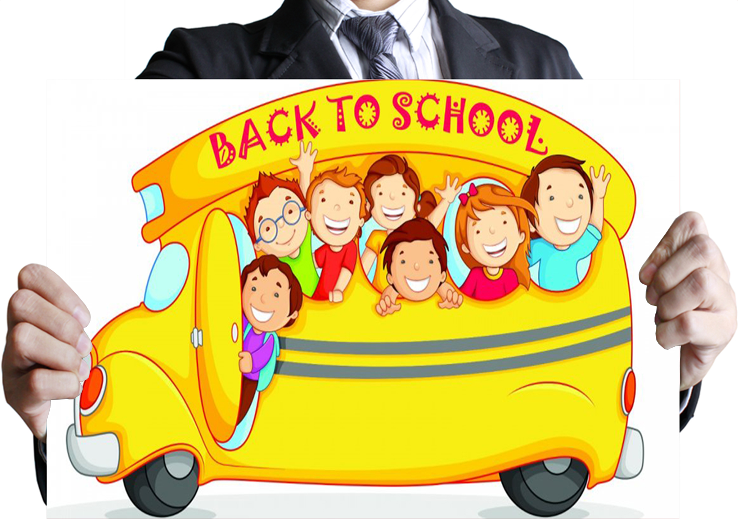 Back To School