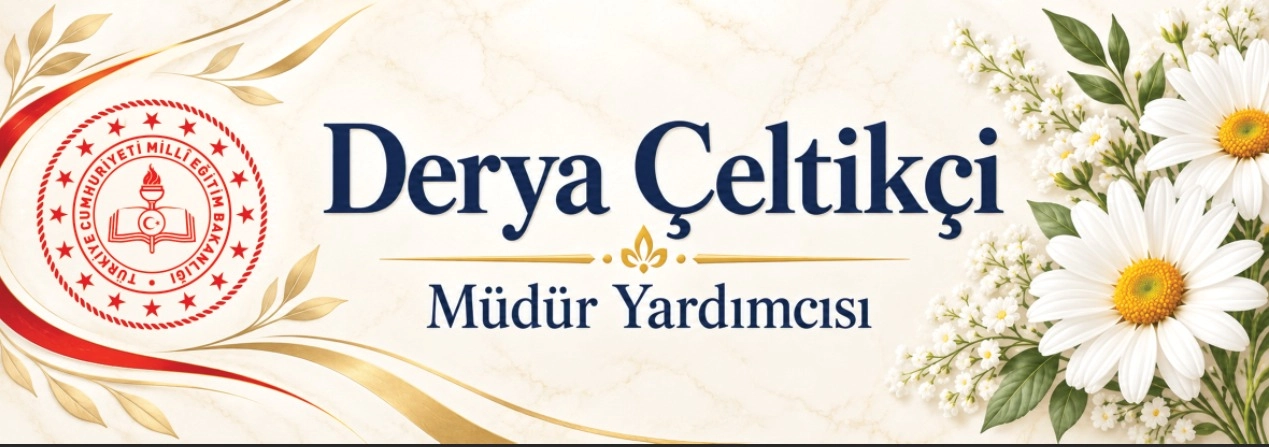 3D Blok İsimlik 208