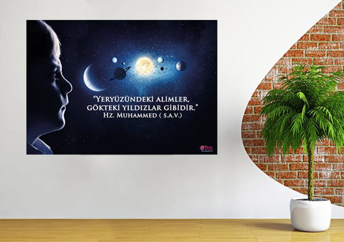 Gökteki Yıldızlar