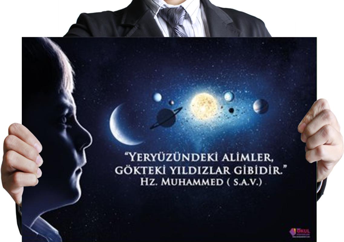 Gökteki Yıldızlar
