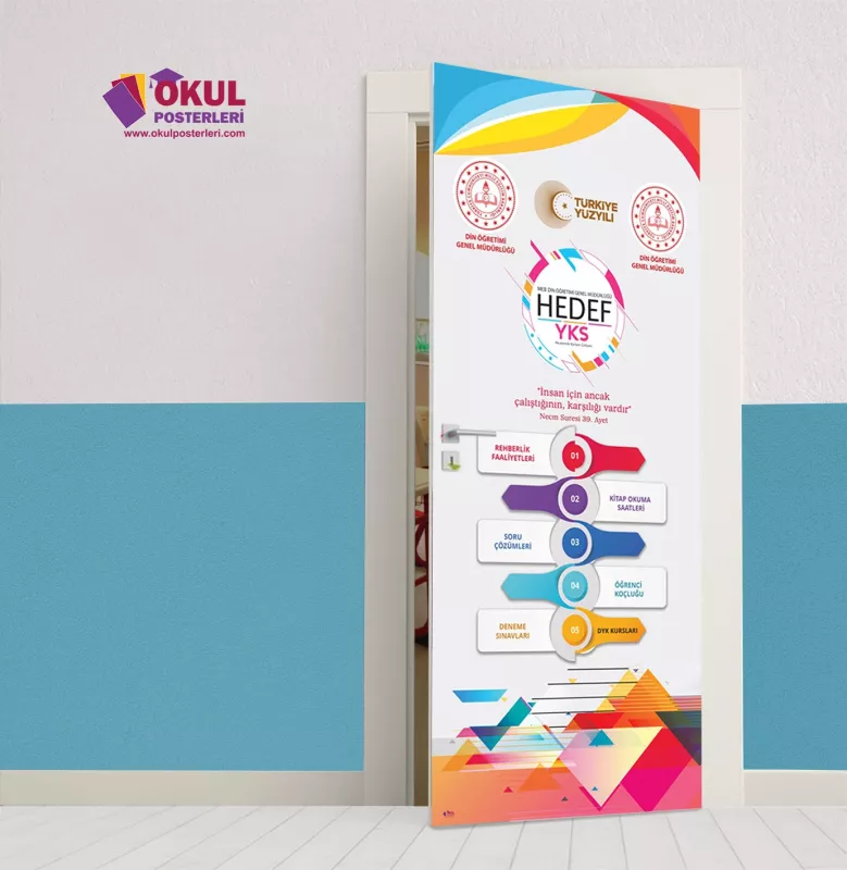 İmam Hatip Kapı Giydirme 49