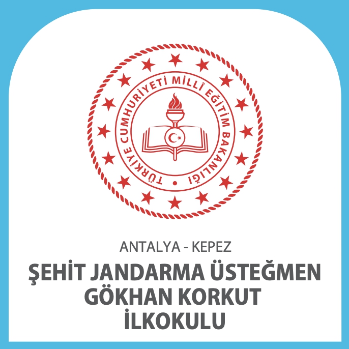 İlkokul Tabelası 1