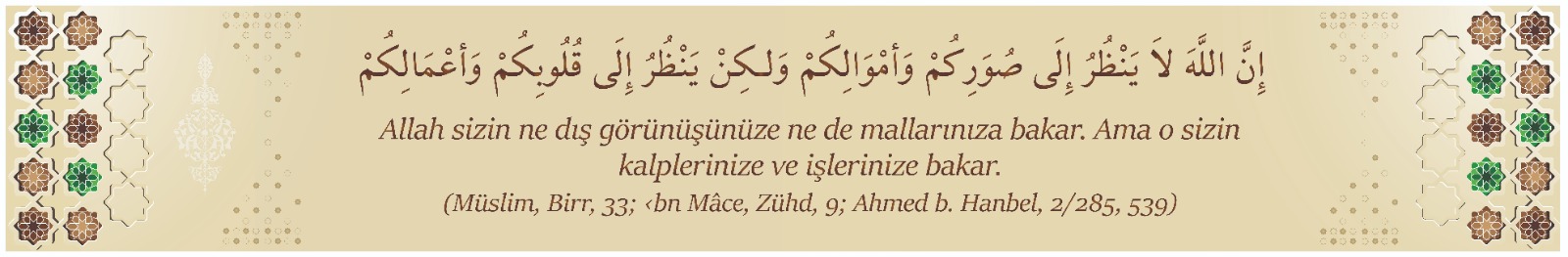 İmam Hatip Kiriş Yazıları 65