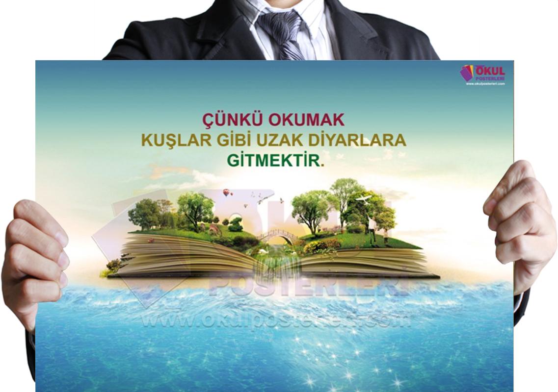 Kitap Okuma 11