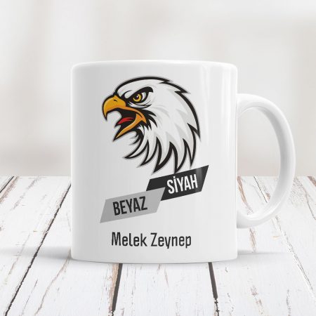 Taraftara Özel Kupa Bardak 21