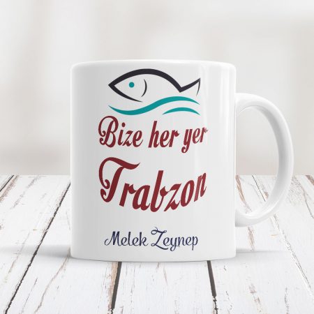Taraftara Özel Kupa Bardak 17