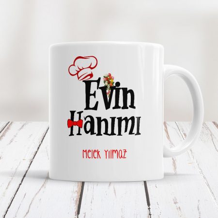 Sevgiliye Özel Kupa Bardak 8