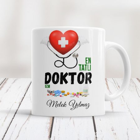Hekim Kupa Bardak 7
