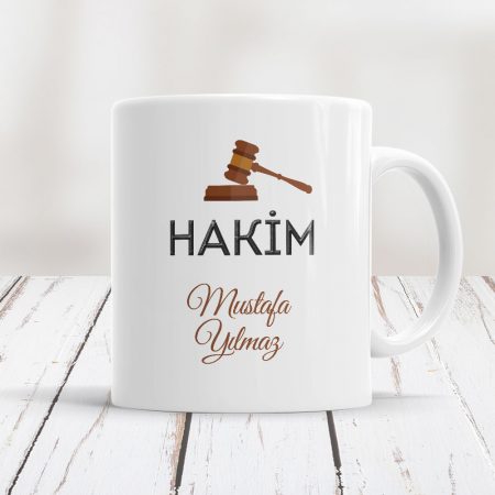 Hakim Kupa Bardak