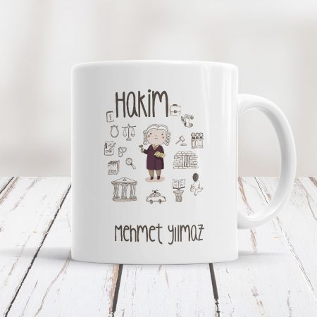 Hakim Kupa Bardak 2