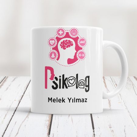 Psikolog Kupa Bardak 18