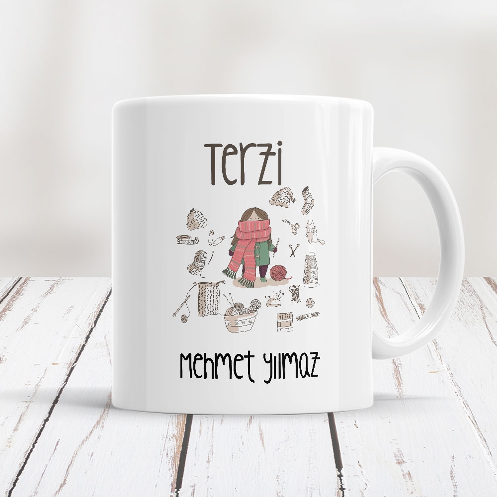 Terzi Kupa Bardak