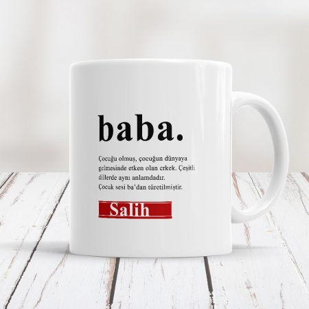 Babaya Kupa Bardak