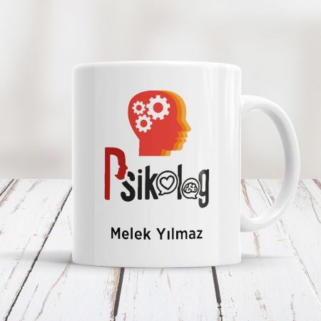 Psikolog Kupa Bardak 17