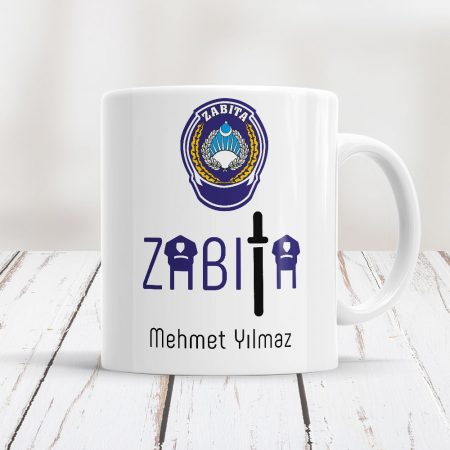 Zabıta Kupa Bardak