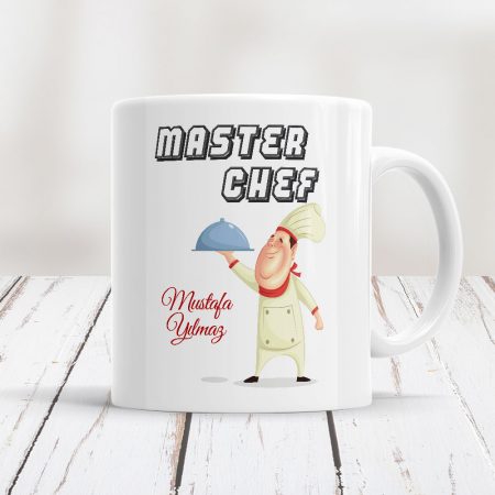 Master Chef Kupa Bardak