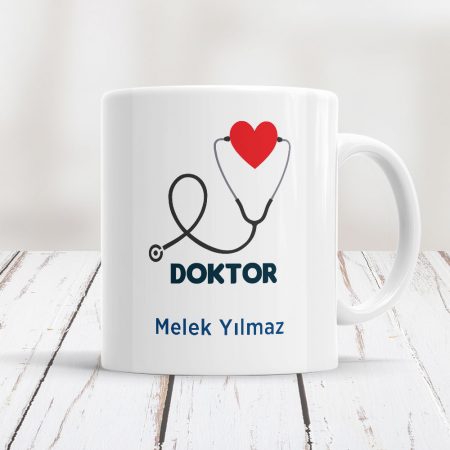 Doktor Kupa Bardak 2