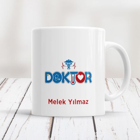 Hekim Kupa Bardak 6