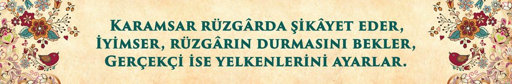 Eğitim Kiriş Yazısı 15