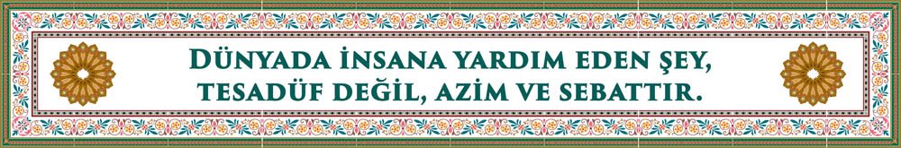 İmam Hatip Kiriş Yazıları 10