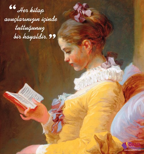 Kitap Okuma 10