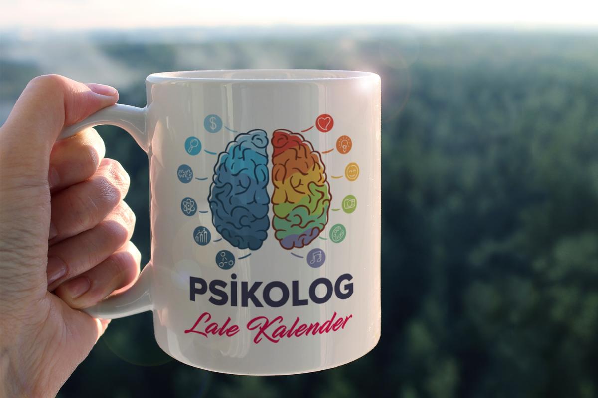 Psikolog Kupa Bardak 11