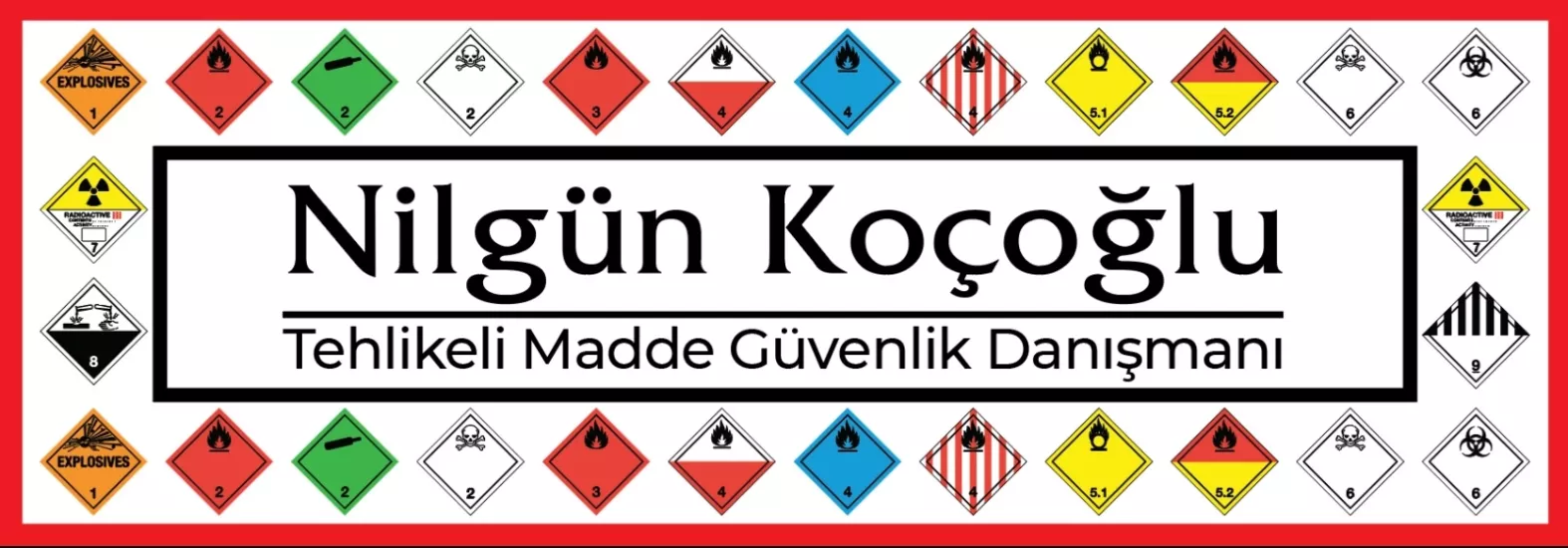 3D Blok İsimlik 167