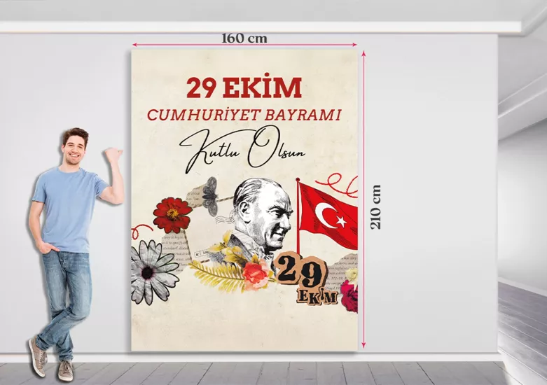 29 Ekim Hatıra Brandası 2