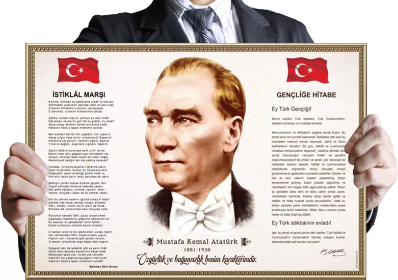 Atatürk Köşesi 19