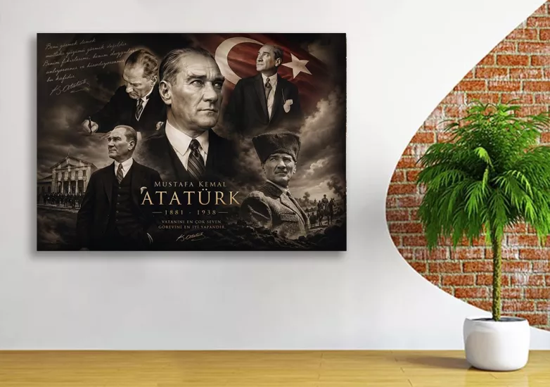 Atatürk Köşesi 23