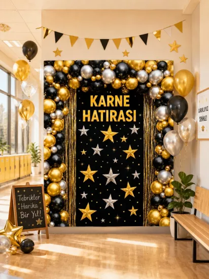 Karne Hatırası Branda 53