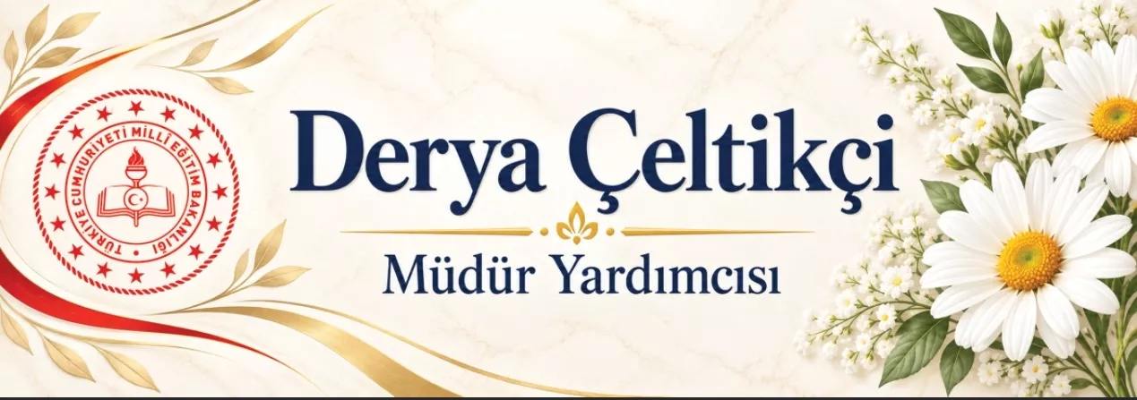 3D Blok İsimlik 208
