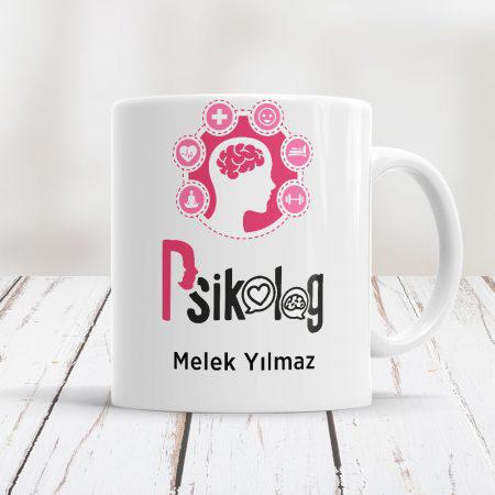 Psikolog Kupa Bardak 18