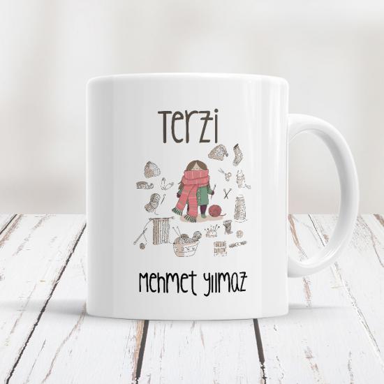 Terzi Kupa Bardak