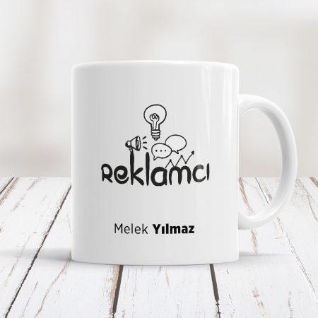 Reklamcı Kupa Bardak