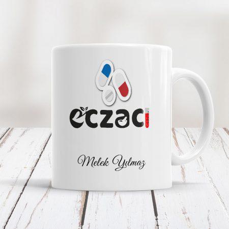 Eczacı Kupa Bardak 2