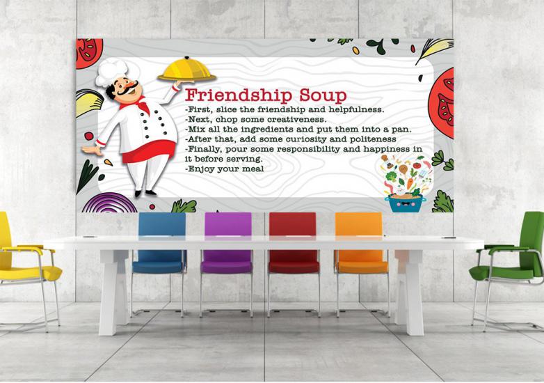 Friendship Soup