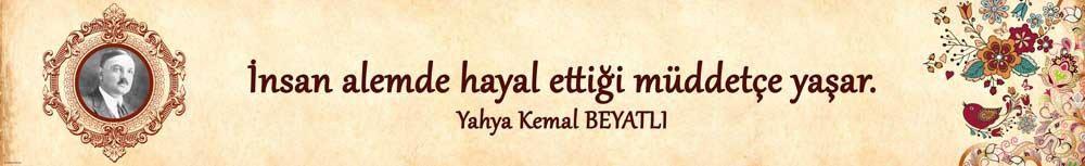 Edebiyat Kiriş Yazısı 7