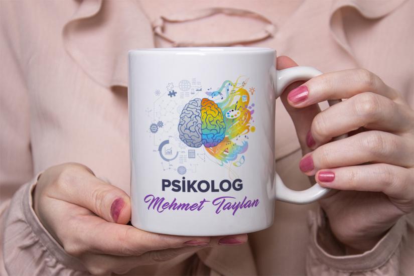 Psikolog Kupa Bardak 12