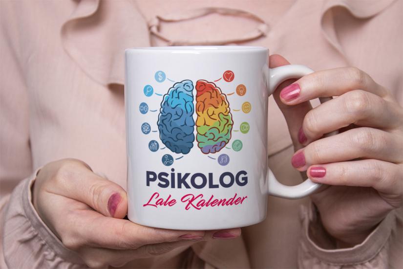 Psikolog Kupa Bardak 11