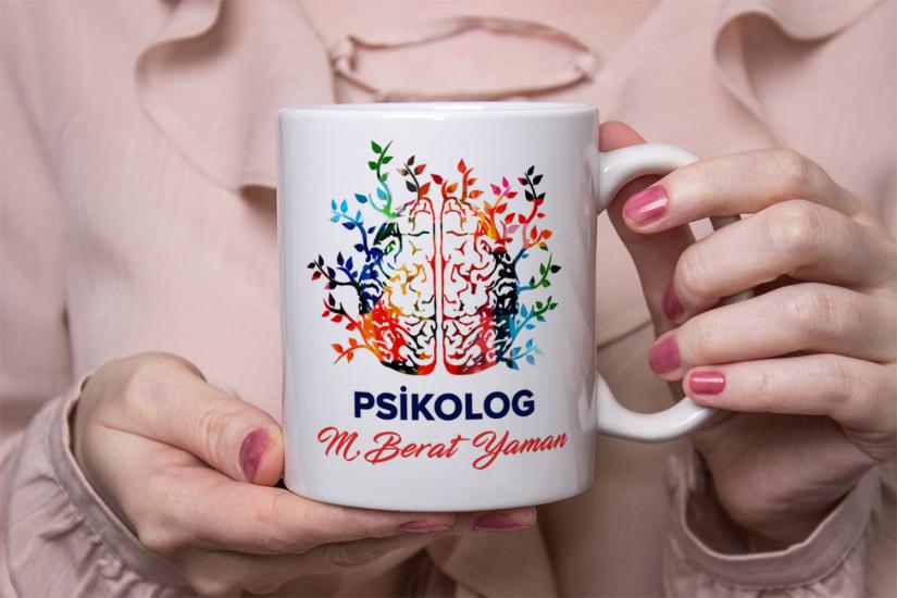 Psikolog Kupa Bardak 9