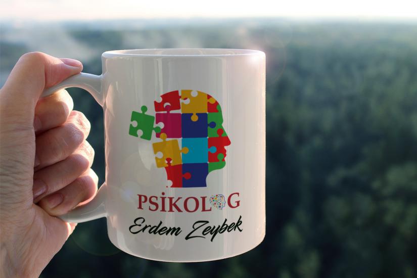 Psikolog Kupa Bardak 14