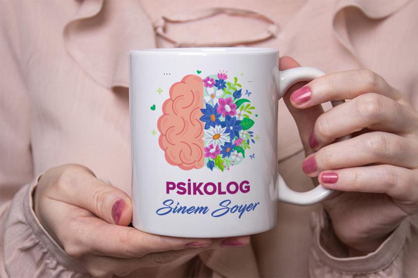 Psikolog Kupa Bardak 10