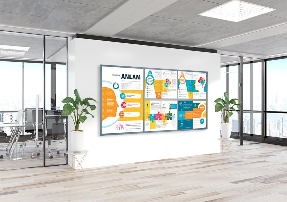 Sözcükte Anlam Türkçe Posteri