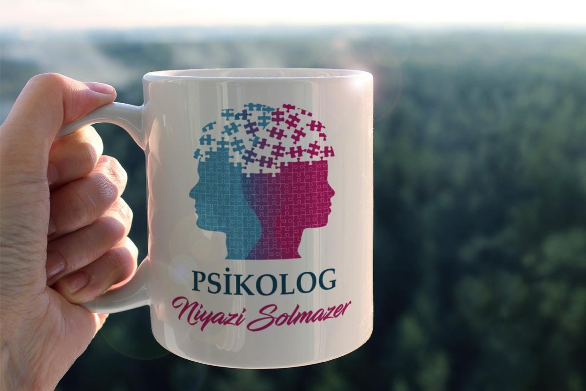 Psikolog Kupa Bardak 8