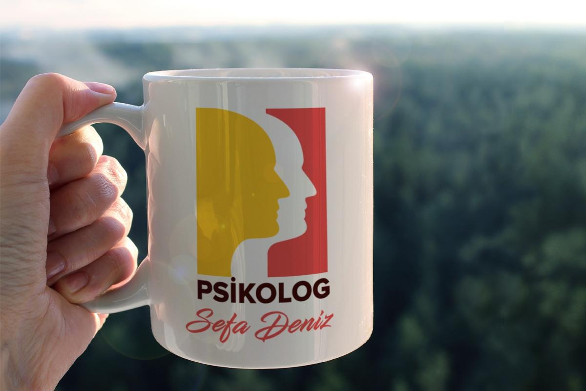 Psikolog Kupa Bardak 7