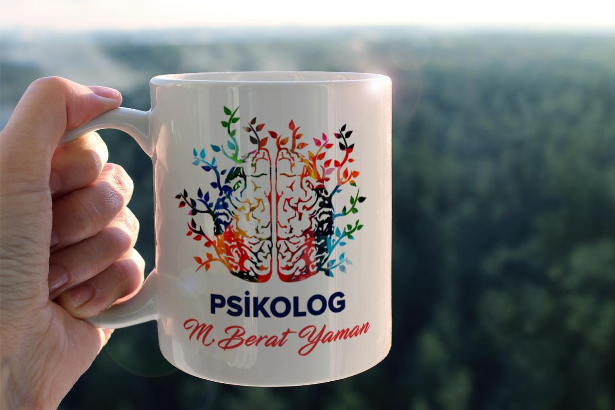 Psikolog Kupa Bardak 9